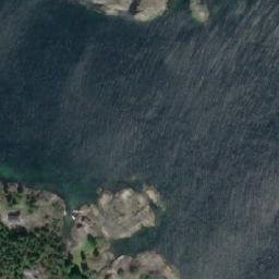 Satellite imagery of Elvikodden, NO