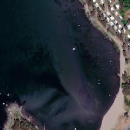 Satellite imagery of Åmlirogn, NO