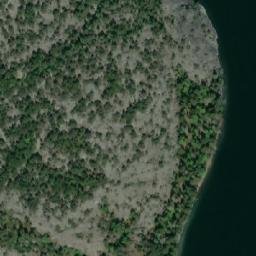 Satellite imagery of Älvsnabben, SE
