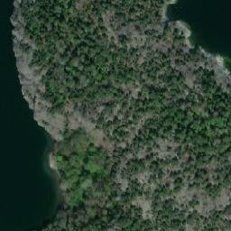 Satellite imagery of Älvsnabben, SE