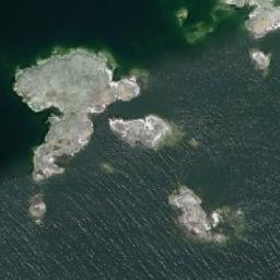 Satellite imagery of Tärngrundet, SE