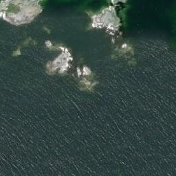 Satellite imagery of Svartklippan, SE