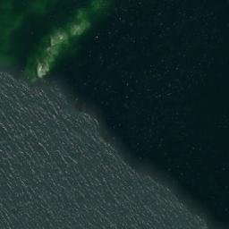 Satellite imagery of Svartklippan, SE