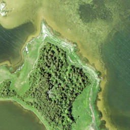 Satellite imagery of Pikkrahu, EE