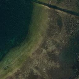 Satellite imagery of Serots Point, EE