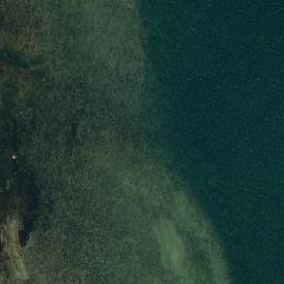 Satellite imagery of Serots Point, EE