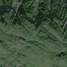 Satellite imagery of Bruce Hills, US