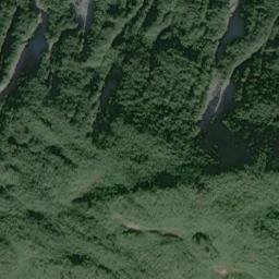 Satellite imagery of Bruce Hills, US