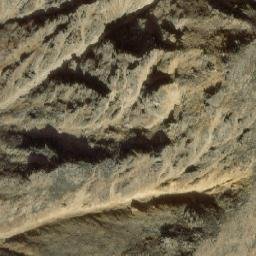 Satellite imagery of Anvil Mountain, CA