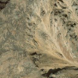 Satellite imagery of Anvil Mountain, CA