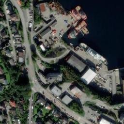 Satellite imagery of Kalhammarodden, NO