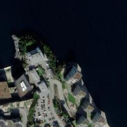 Satellite imagery of Nilsodden, NO