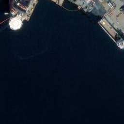 Satellite imagery of Jondalsneset, NO