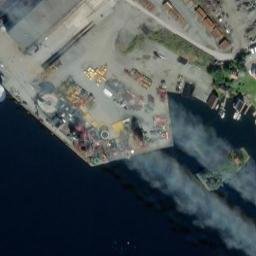 Satellite imagery of Jondalsneset, NO