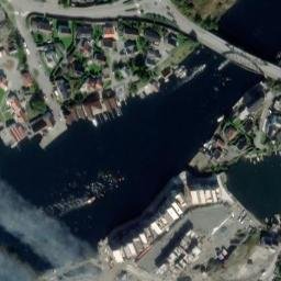 Satellite imagery of Ytre Vågeskjær, NO