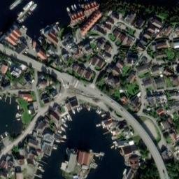 Satellite imagery of Engøysnaget, NO