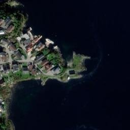 Satellite imagery of Engøysnaget, NO