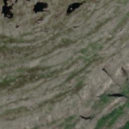 Satellite imagery of Preikestolen, NO
