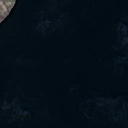 Satellite imagery of Preikestolen, NO