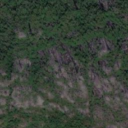 Satellite imagery of Fossåneset, NO