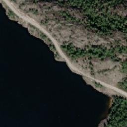 Satellite imagery of Steinkartane, NO