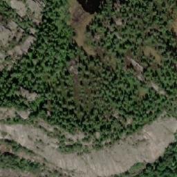 Satellite imagery of Dåstjønnkoren, NO