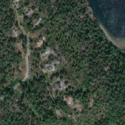 Satellite imagery of Kvernhalsen, NO