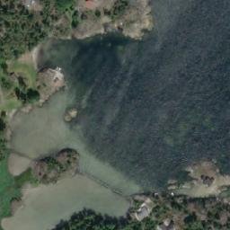 Satellite imagery of Elvikodden, NO