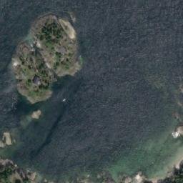 Satellite imagery of Elvikodden, NO