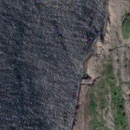 Satellite imagery of Fugløyskjær, NO