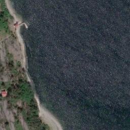 Satellite imagery of Fugløyskjær, NO