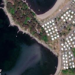 Satellite imagery of Båteberget, NO
