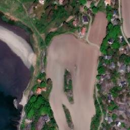 Satellite imagery of Jesperen, NO