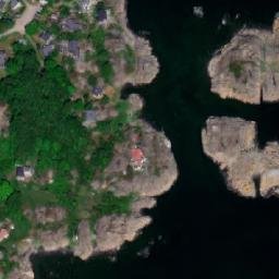 Satellite imagery of Trollhettene, NO
