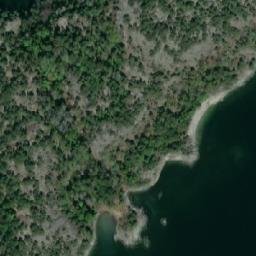 Satellite imagery of Älvsnabben, SE