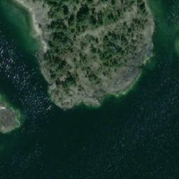 Satellite imagery of Mellankobbarna, SE