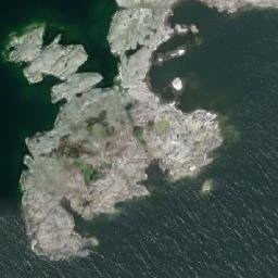 Satellite imagery of Tärngrundet, SE