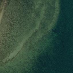 Satellite imagery of Serots Point, EE
