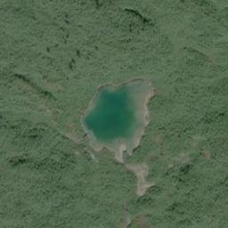 Satellite imagery of Bruce Hills, US