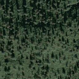 Satellite imagery of Westdahl Point, US