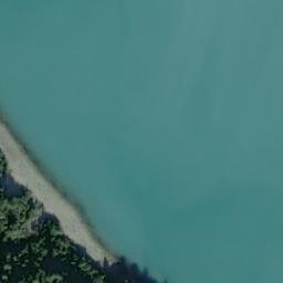 Satellite imagery of Westdahl Point, US