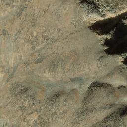 Satellite imagery of Anvil Mountain, CA