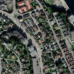 Satellite imagery of Kalhammarodden, NO