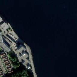Satellite imagery of Kalhammarodden, NO
