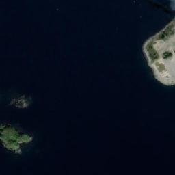 Satellite imagery of Jondalsneset, NO