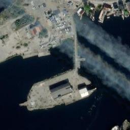 Satellite imagery of Jondalsneset, NO