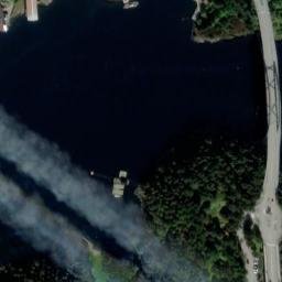 Satellite imagery of Engøysnaget, NO