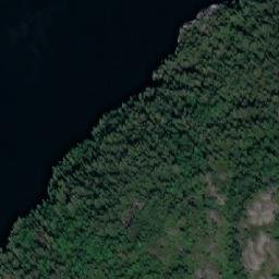 Satellite imagery of Fossåneset, NO