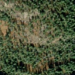 Satellite imagery of Fossebråtet, NO