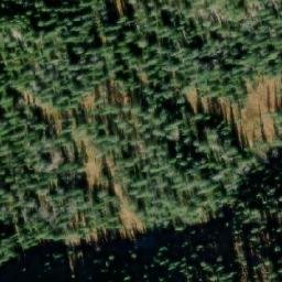 Satellite imagery of Fossebråtet, NO